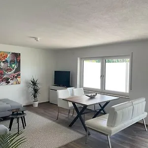 Zum Glueck Apartment