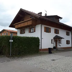 Nabo Apartment