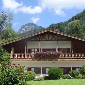Am Ganglbach Apartment