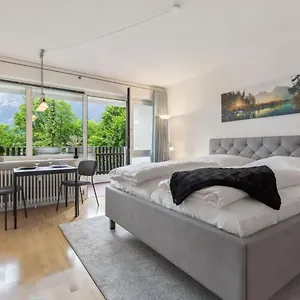 Bergblick Apartment