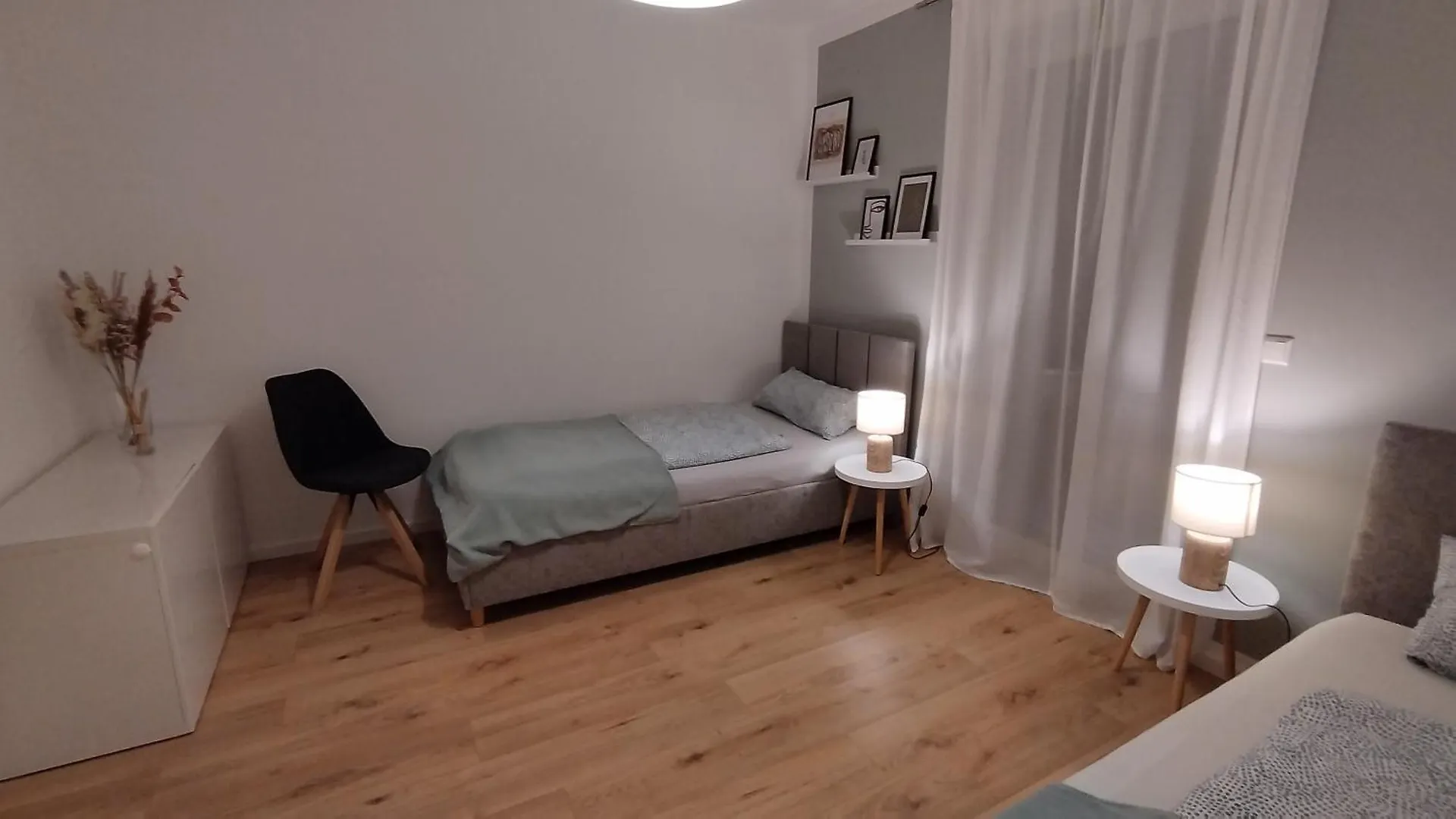 Apartment Ferienwohnung Rote Leite Ebensfeld Deutschland