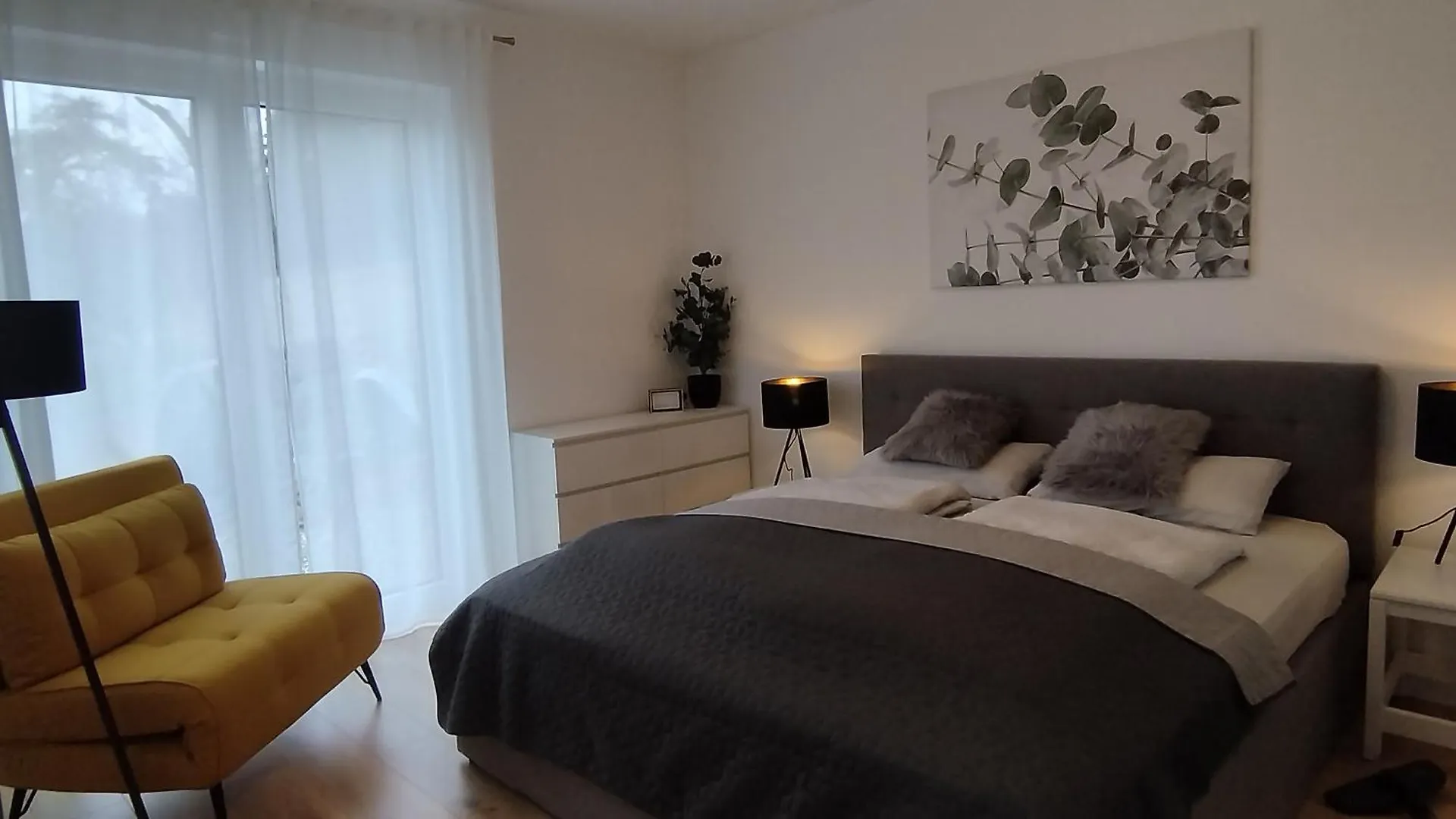 Ferienwohnung Rote Leite Ebensfeld Deutschland