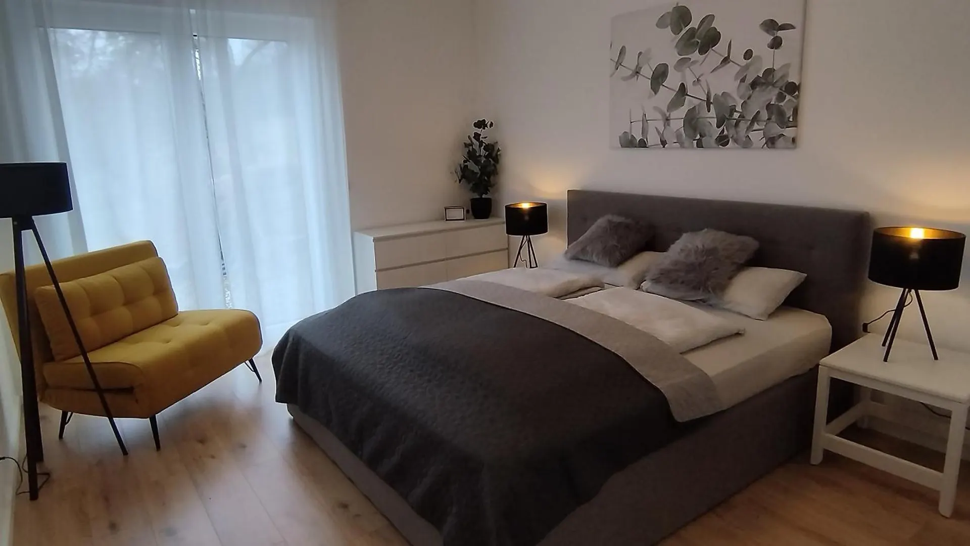 Ferienwohnung Rote Leite Ebensfeld 0*,  Germany