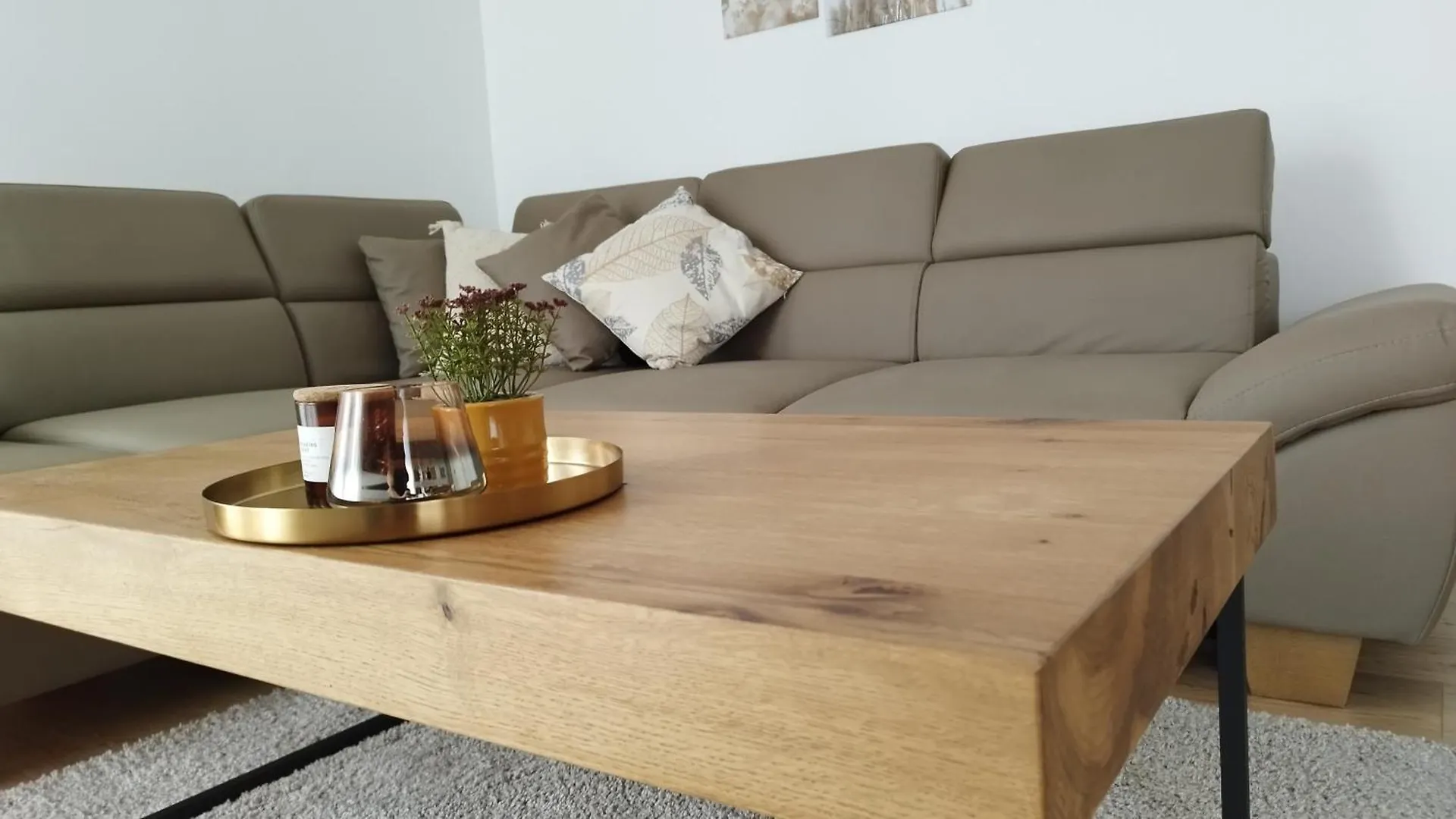 Apartment Ferienwohnung Rote Leite Ebensfeld Deutschland