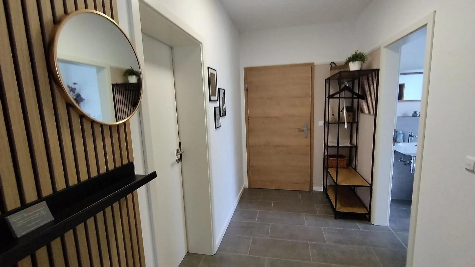 Ferienwohnung Rote Leite Ebensfeld 0*,