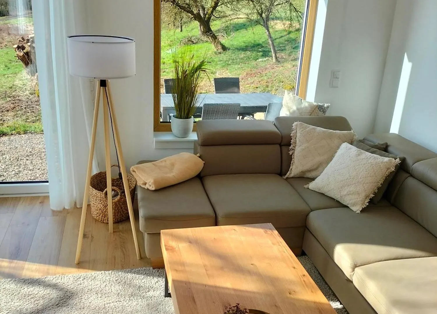 Ferienwohnung Rote Leite Ebensfeld